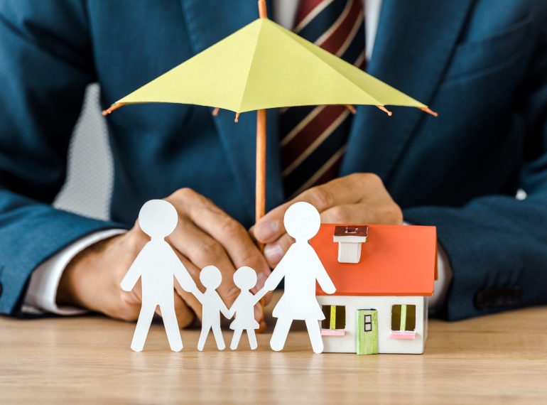 Seguro de Vida: como integrar no seu planejamento patrimonial.