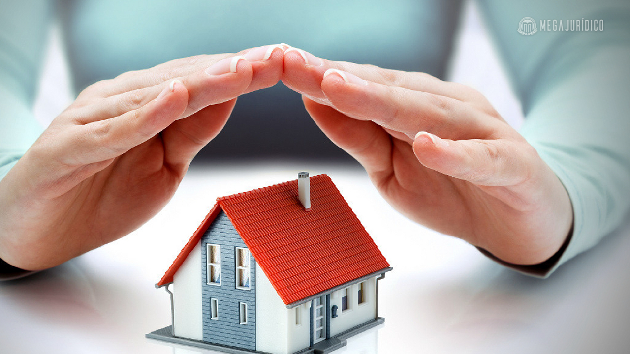 Cônjuge pode ficar com o único imóvel de herança? Saiba o que diz a lei.