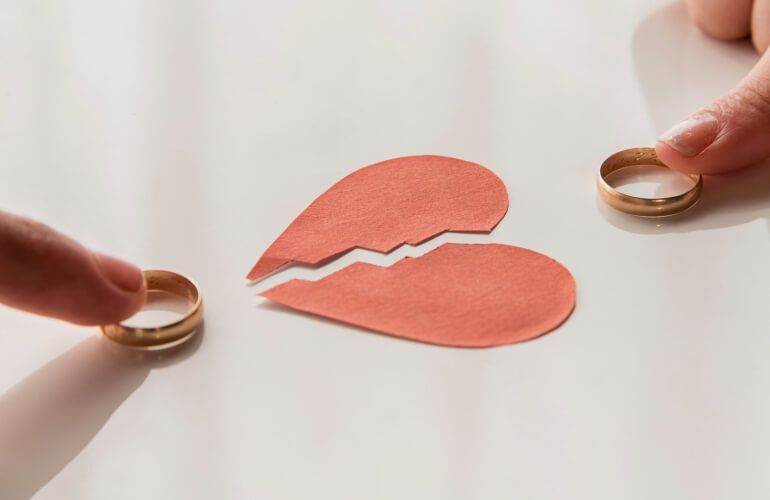 Quanto Custa um Divórcio na Prática?