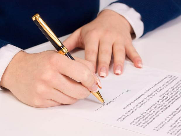 O que é e para que serve o Pacto Antenupcial ?