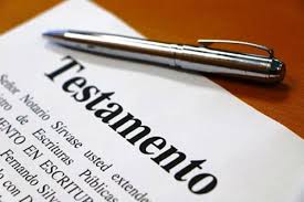 Quem faz testamento pode deixar bens para quem quiser?