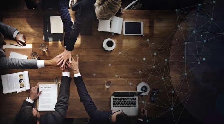 Como fica a partilha da empresa no divórcio?