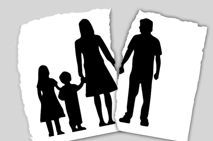 Como funciona o divorcio quando se tem filhos?